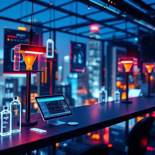 Digitale Wirtschaft im Aufschwung: Investieren in Plattform-Ökosysteme