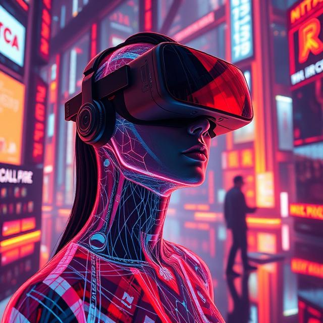 Metaverse & Virtual Reality: Wo liegt das zukünftige Kapital?