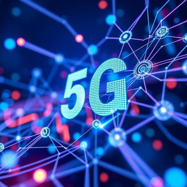 Edge Computing und 5G: Neue Chancen für smarte Investoren